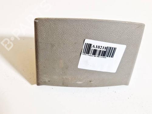 Used Ashtray Ashtray 34980670 34980670