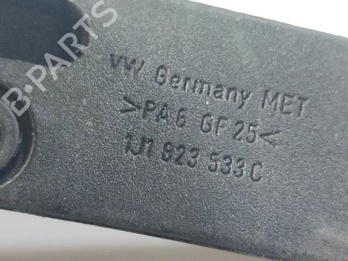 Interior handle VW PASSAT B6 (3C2) 2.0 TDI | BP34808558I7 - Image 4