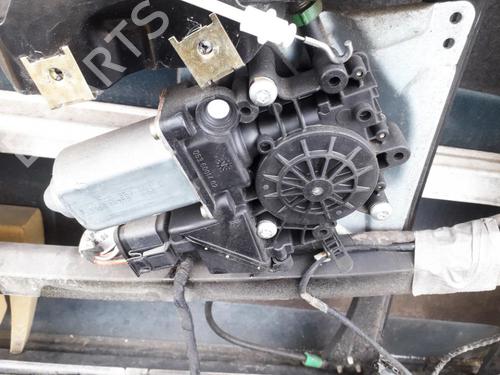 Used Left front window motor Left front window motor 35620990 35620990
