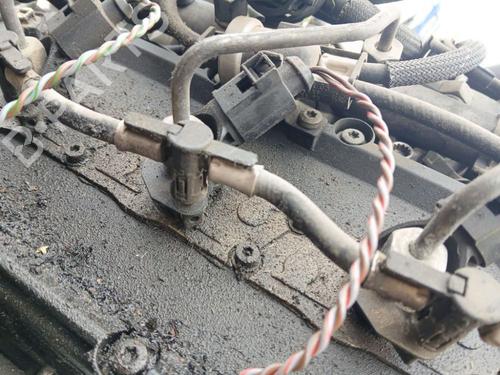 Injector AUDI A6 C6 (4F2) 3.0 TDI quattro | BP37863751M100 - Image 3