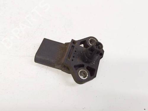 Electronic module VW PASSAT B7 (362) 1.6 TDI | BP34904885M83 - Image 3