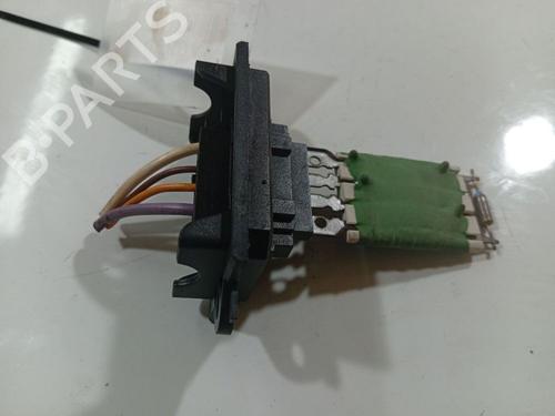Heater resistor PEUGEOT 1007 (KM_) 1.4 HDi | BP34906715M108 - Image 3