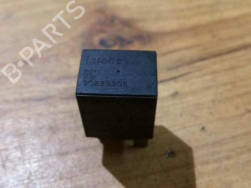 Used Other Other OPEL VECTRA C (Z02) 1.6 16V (F69) (100 hp) 33531294 33531294