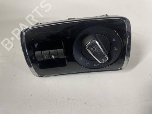 Used Switch Switch SKODA SUPERB II (3T4) 2.0 TDI (170 hp) 35354818 35354818