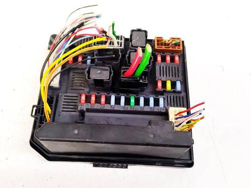 Used Electronic module Electronic module 34866101 34866101
