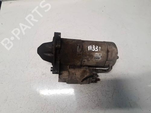 Used Starter Starter OPEL ASTRA H (A04) 1.9 CDTI (L48) (100 hp) 34745703 34745703