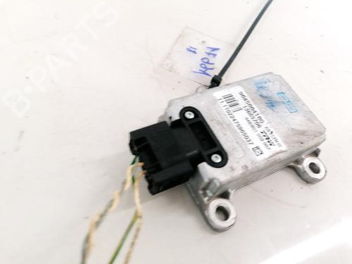 Electronic module PEUGEOT 407 (6D_) 1.6 HDi 110 (6D9HZC, 6D9HYC) | BP35557595M83 - Image 2