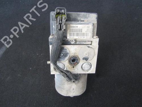 Used ABS pump ABS pump ROVER 45 I Hatchback (RT) 2.0 iDT (101 hp) 35663722 35663722