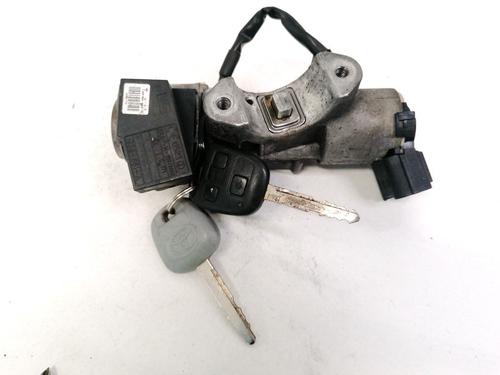 Used Ignition barrel Ignition barrel 35424070 35424070