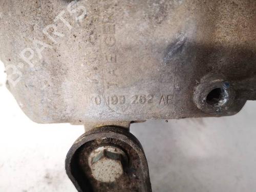 Engine mount VW TOURAN (1T1, 1T2) 1.9 TDI | BP37863824M89 - Image 2