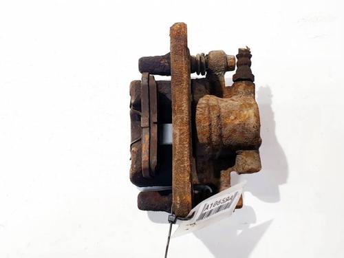 Right rear brake caliper CHRYSLER SEBRING (JS) 2.0 CRD | BP34855705M106 - Image 3