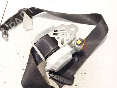 Front right seatbelt SUBARU OUTBACK (BR) 2.0 D AWD (BRD) | BP34929744I25 - Image 2