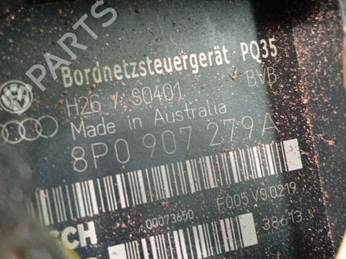 Electronic module AUDI A3 (8P1) 2.0 TDI 16V | BP40244346M83 - Image 5