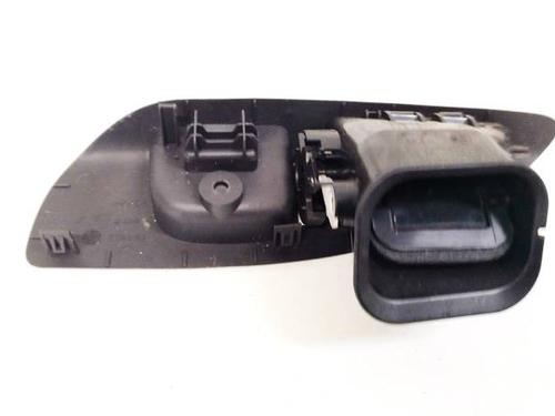 Air vent CITROËN C8 (EA_, EB_) 2.2 HDi | BP32543194I21