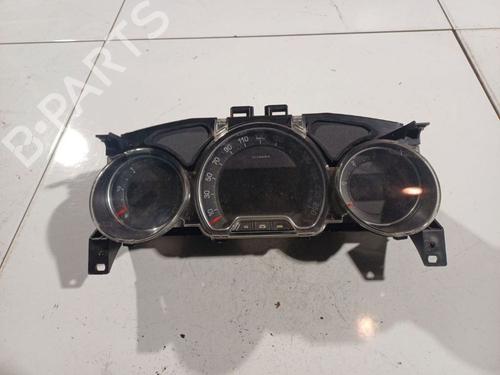 Used Instrument cluster Instrument cluster 34955683 34955683