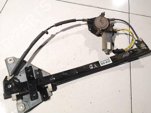 Used Rear left window mechanism Rear left window mechanism 34958756 34958756