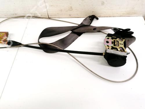 Front left seatbelt AUDI 100 C4 Avant (4A5) 2.0 E | BP35475706I26 - Image 2