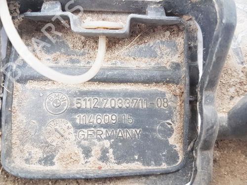 Other BMW 5 (E60) 520 i | BP35625544O1 - Image 3