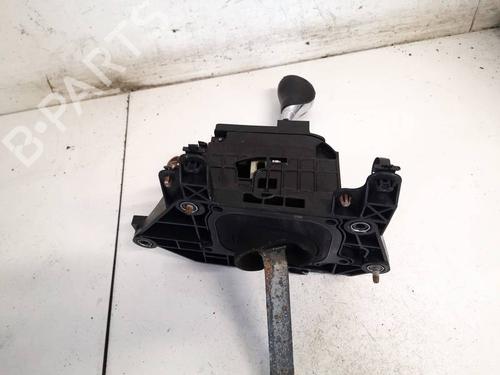 Gear lever LEXUS GS (_S19_) 300 (GRS190_, GRS190R) | BP35130818M90 - Image 2