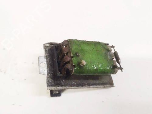 Used Heater resistor Heater resistor 35155453 35155453
