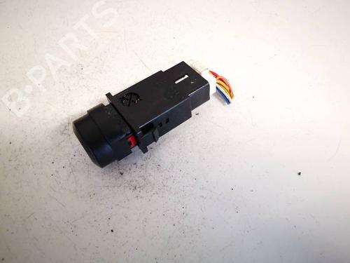 Warning switch KIA SORENTO I (JC) 2.5 CRDi 4WD | BP35136219I22 - Image 3