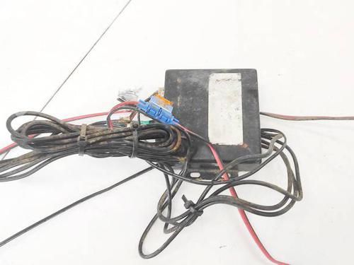 Used Electronic module Electronic module 35289272 35289272