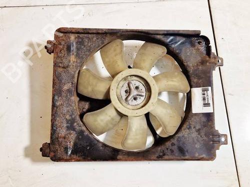 Used Fan Fan HONDA CIVIC VIII Hatchback (FN, FK) 1.8 (FN1, FK2) (140 hp) 34997254 34997254