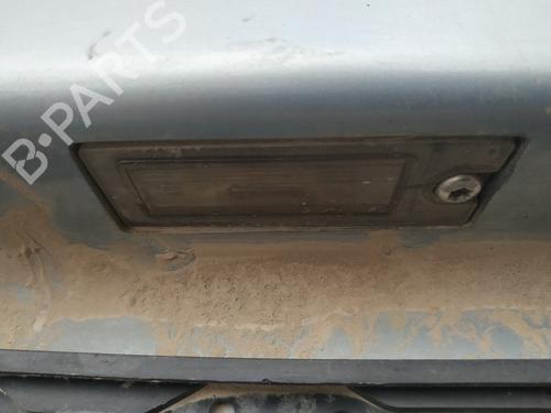 Used Licence plate light Licence plate light 35398596 35398596