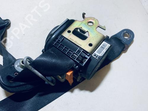 Front right seatbelt CITROËN C4 I (LC_) 1.6 HDi | BP35566281I25 - Image 3
