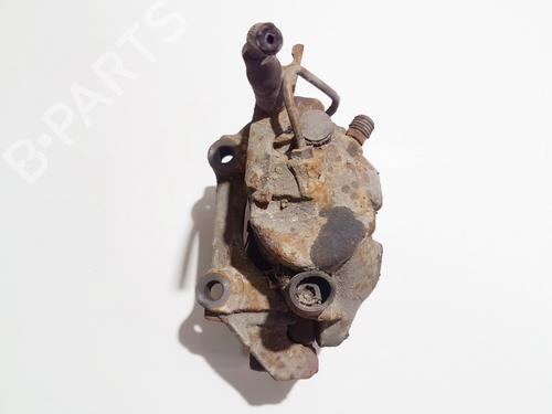 Right front brake caliper AUDI A4 B5 (8D2) 1.8 | BP35625606M104 - Image 2