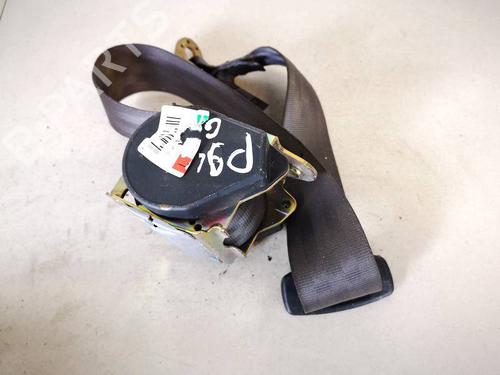Used Rear right seatbelt Rear right seatbelt AUDI A4 B6 (8E2) 2.5 TDI (163 hp) 35249026 35249026