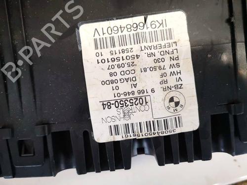 Instrument cluster BMW 3 (E90) 320 d | BP34891508C47 - Image 3