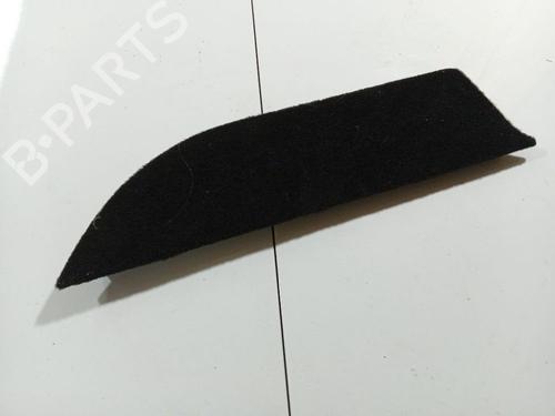 Used Boot lining Boot lining MAZDA 6 Hatchback (GH) 2.0 MZR-CD (GH14) (140 hp) 34930440 34930440