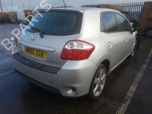 Electronic module TOYOTA AURIS (_E15_) 1.8 Hybrid (ZWE150_, ZWE150R) | BP33062500M83 - Image 5