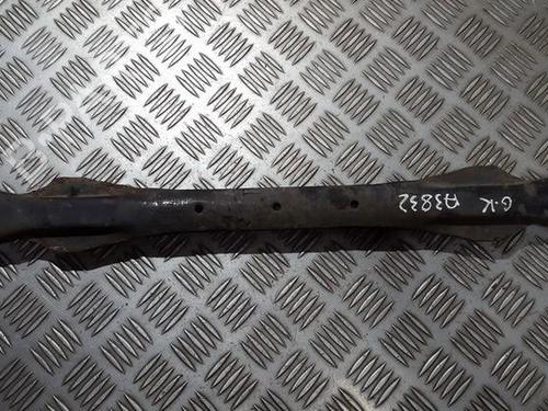 Used Left rear suspension arm Left rear suspension arm MINI MINI (R50, R53) One (90 hp) 35700737 35700737