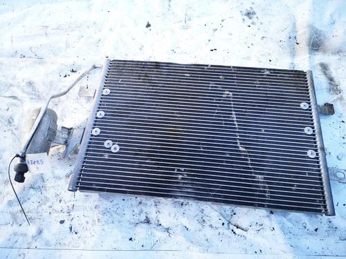 Used AC radiator AC radiator 35500422 35500422