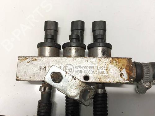 Used Injector Injector 34840830 34840830