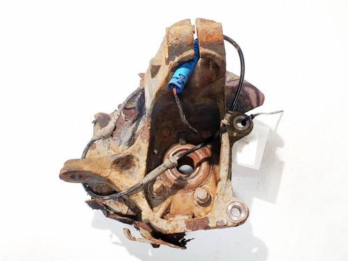 Used Left front steering knuckle Left front steering knuckle 38575787 38575787