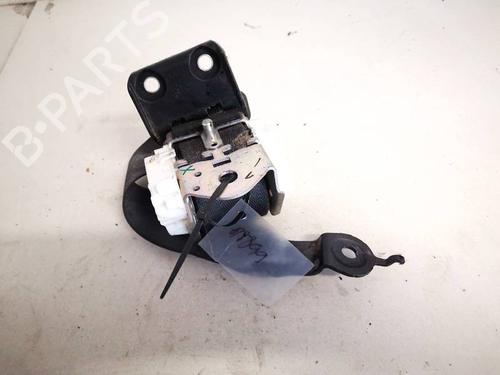 Used Rear left seatbelt Rear left seatbelt FIAT CROMA (194_) 1.9 D Multijet (194AXB1B) (120 hp) 35320185 35320185