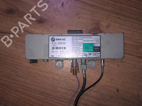 electronic-module-bmw-3-e46-1997-1998-1999-2000-2001-2002-2003-2004-2005-35646955 main image