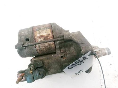Motor arranque Motor arranque CHRYSLER PACIFICA 3.5 AWD (253 hp) 35386130 35386130
