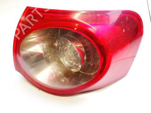 Used Right taillight Right taillight VW PASSAT B6 (3C2) 2.0 TDI (170 hp) 34785837 34785837