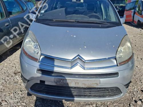 Front left panel CITROËN C4 Grand Picasso I (UA_) 1.6 HDi | BP38431845C58 - Image 5