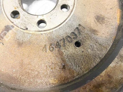Flywheel FIAT 500 (312_) 1.2 (312AXA1A) | BP35041781M101 - Image 3