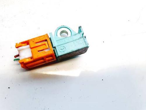 Electronic module MERCEDES-BENZ E-CLASS (W212) E 200 CDI / BlueTEC (212.005, 212.006) | BP36518242M83 - Image 2