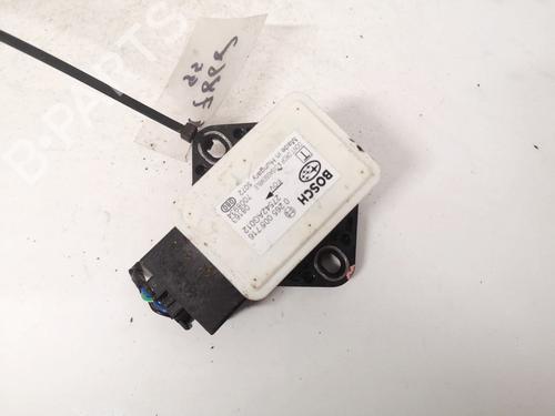 Used Electronic module Electronic module SUBARU OUTBACK (BL, BP) 2.0 D AWD (BPD) (150 hp) 35433815 35433815