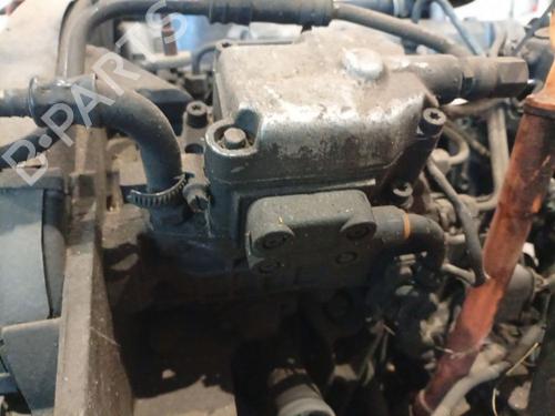 Used Injection pump Injection pump VW GOLF IV (1J1) 1.9 TDI (110 hp) 36759718 36759718