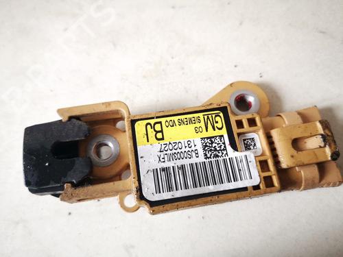 Electronic module OPEL SIGNUM Hatchback (Z03) 2.2 DTI (F48) | BP32905312M83 - Image 2