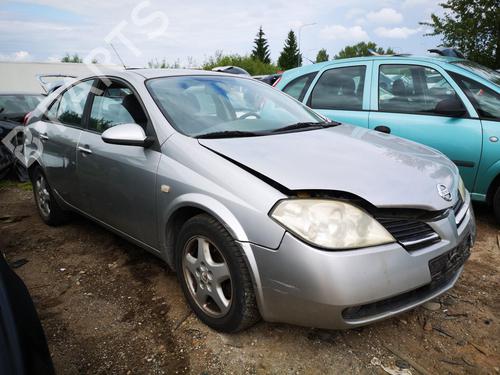 Used Parts NISSAN PRIMERA Hatchback (P12) 1.9 dCi (120 hp) 4445170