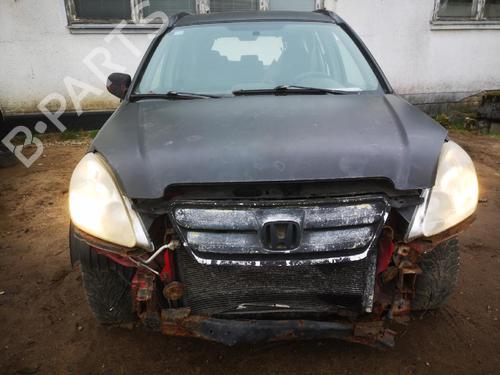 Fuse box HONDA CR-V II (RD_) 2.0 (RD5) | BP32602651E1 